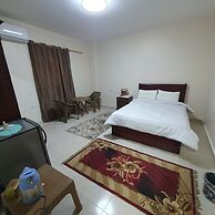 Andy guest house