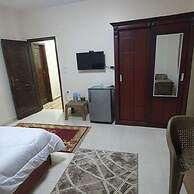 Andy guest house