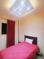Andy guest house