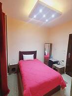 Andy guest house