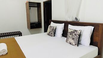 Sigiri Suncap Cottage