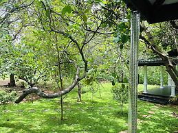 Sigiri Suncap Cottage