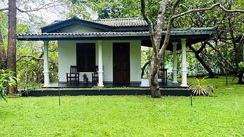 Sigiri Suncap Cottage