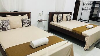 Sigiri Suncap Cottage