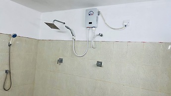 Sigiri Suncap Cottage