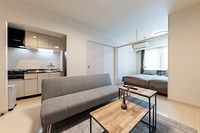 HILLS SAPPORO 201