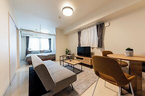 HILLS SAPPORO 201