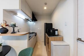 HILLS SAPPORO 203