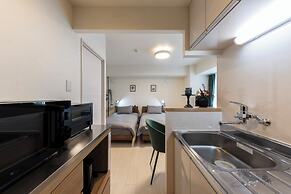 HILLS SAPPORO 203