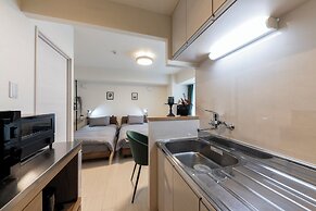 HILLS SAPPORO 203