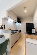 HILLS SAPPORO 203