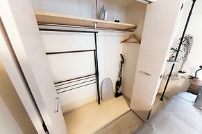 HILLS SAPPORO 203