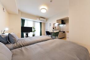 HILLS SAPPORO 203