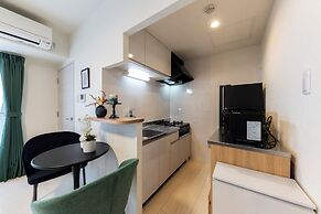 HILLS SAPPORO 203