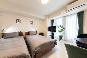 HILLS SAPPORO 203