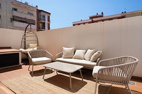 Apartamentos CENTRIC
