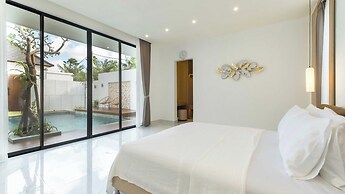 Swan Villa 4 Seminyak