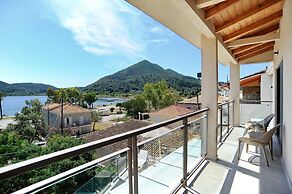 Demar Suites Vlycho Lefkada