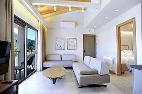 Demar Suites Vlycho Lefkada