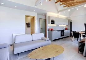 Demar Suites Vlycho Lefkada