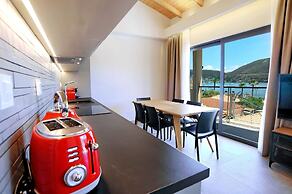Demar Suites Vlycho Lefkada