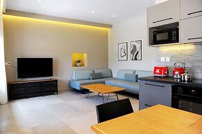 Demar Suites Vlycho Lefkada