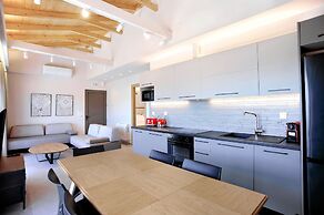 Demar Suites Vlycho Lefkada
