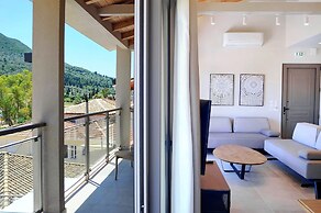 Demar Suites Vlycho Lefkada
