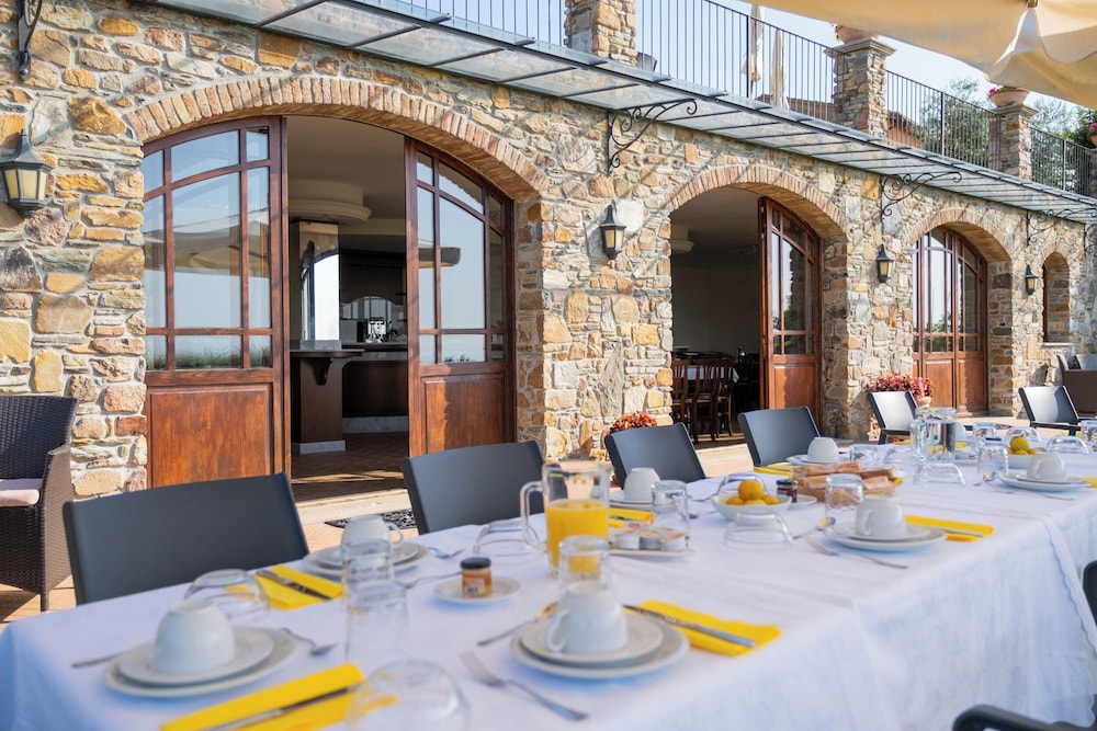 Agriturismo Cima alla Serra