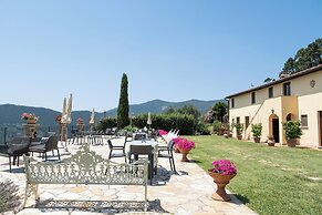 Agriturismo Cima alla Serra