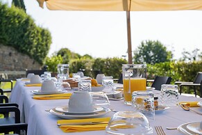 Agriturismo Cima alla Serra