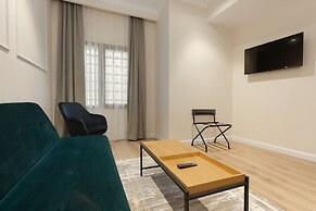Hotel Atria