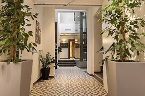 Hotel Atria