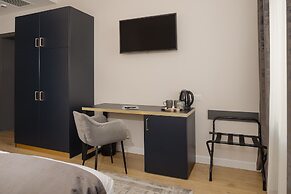 Hotel Atria