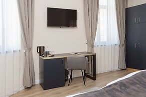 Hotel Atria