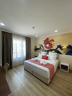 Hotel Britania