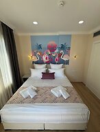 Hotel Britania