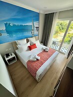 Hotel Britania