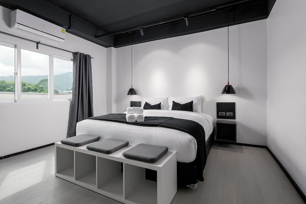 BedTime Hotel Samui
