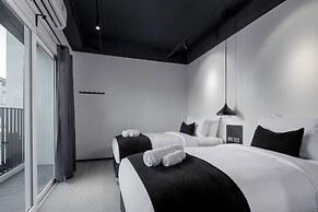 BedTime Hotel Samui