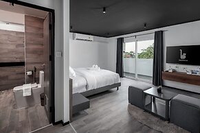 BedTime Hotel Samui