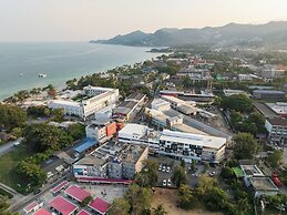 BedTime Hotel Samui