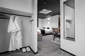 BedTime Hotel Samui
