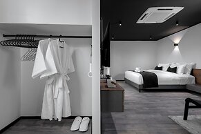 BedTime Hotel Samui