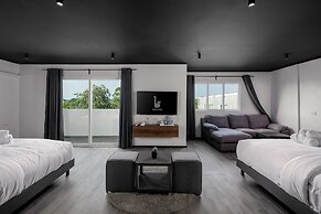 BedTime Hotel Samui