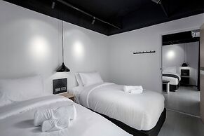 BedTime Hotel Samui