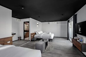 BedTime Hotel Samui
