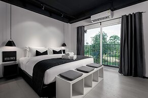 BedTime Hotel Samui