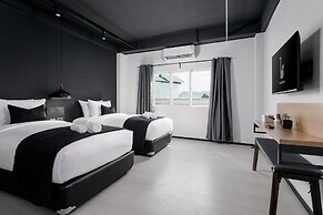 BedTime Hotel Samui