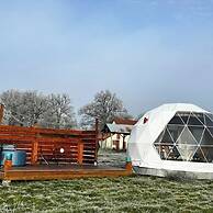 Berry Dome